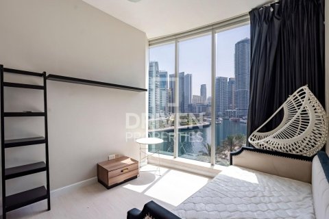 Apartmán v Dubai Marina, SAE 2 spálne, 103 m2 č. 603656 - Fotografia 4