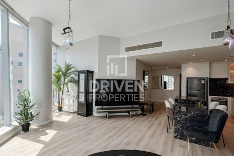 Apartmán v Dubai Marina, SAE 2 spálne, 103 m2 č. 603656 - Fotografia 11
