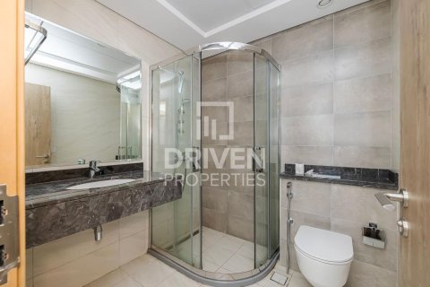 Apartment in Business Bay, Dubai, UAE 1 bedroom, 73 sq.m. № 603659 - photo 10