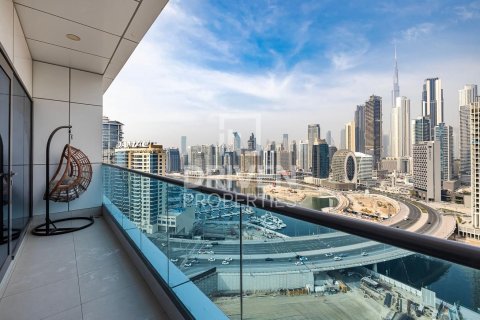 Apartment in Business Bay, Dubai, UAE 1 bedroom, 73 sq.m. № 603659 - photo 12