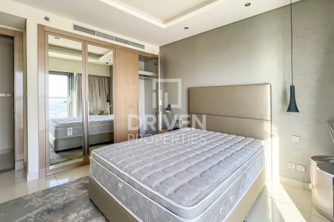 Business Bay, Dubai, UAE의 임대용 아파트 침실 1개, 88제곱미터 번호 603658 - 사진 5