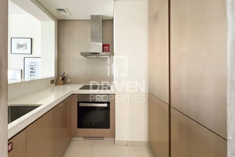 Business Bay, Dubai, UAE의 임대용 아파트 침실 1개, 88제곱미터 번호 603658 - 사진 10