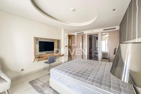 Business Bay, Dubai, UAE의 임대용 아파트 침실 1개, 88제곱미터 번호 603658 - 사진 4
