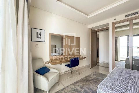 Business Bay, Dubai, UAE의 임대용 아파트 침실 1개, 88제곱미터 번호 603658 - 사진 3