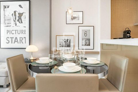 Business Bay, Dubai, UAE의 임대용 아파트 침실 1개, 88제곱미터 번호 603658 - 사진 8