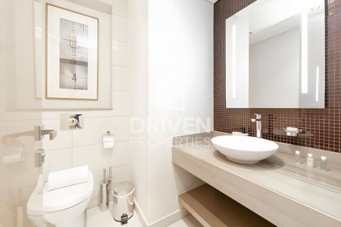 Business Bay, Dubai, UAE의 임대용 아파트 침실 1개, 88제곱미터 번호 603658 - 사진 7
