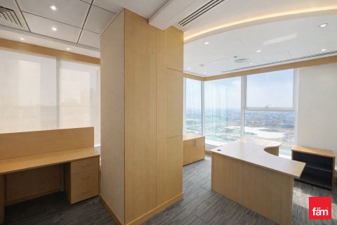 Business Bay、Dubai、UAE にあるオフィスの賃貸物件 254.9 m2、No691494 - 写真 8