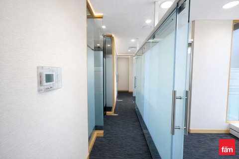 משרד להשכרה ב Business Bay, Dubai, איחוד האמירויות  254.9 מ"ר, מספר 691494 - תמונה 11