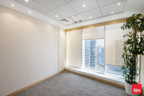 משרד להשכרה ב Business Bay, Dubai, איחוד האמירויות  254.9 מ"ר, מספר 691494 - תמונה 9