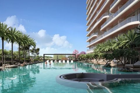 Apartmán v Dubai Hills Estate, SAE 2 spálne, 123.7 m2 č. 691493 - Fotografia 14
