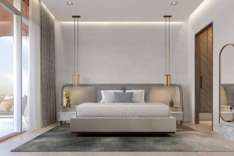 Apartman u Dubai Hills Estate, UAE 2 spavaćih soba, 123.7 m2 Br. 691493 - fotografija 10