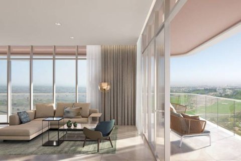 Apartmán v Dubai Hills Estate, SAE 2 spálne, 123.7 m2 č. 691493 - Fotografia 7