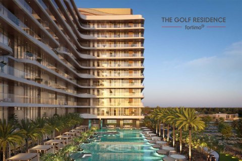 Apartmán v Dubai Hills Estate, SAE 2 spálne, 123.7 m2 č. 691493 - Fotografia 11