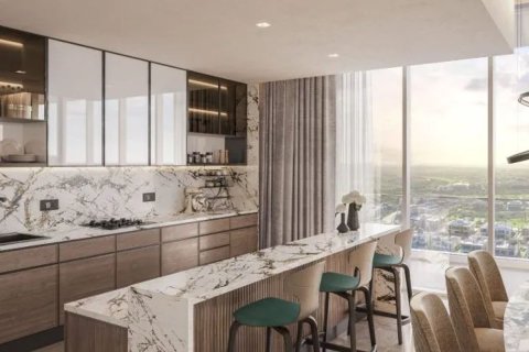 Apartmán v Dubai Hills Estate, SAE 2 spálne, 123.7 m2 č. 691493 - Fotografia 8