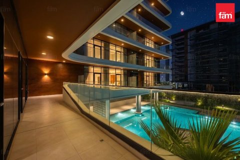 Leilighet til salgs i Dubai Hills Estate, Dubai, Emiratene 2 soverom, 123.7 kvm Nr. 691493 - Foto 3
