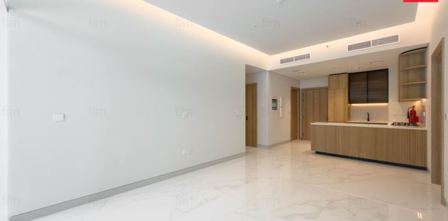 Leilighet i Dubai Hills Estate, Dubai, Emiratene 2 soverom, 123.7 kvm nr. 691493