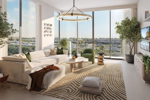Apartmán v Dubai Hills Estate, SAE 2 spálne, 123.7 m2 č. 691493 - Fotografia 10