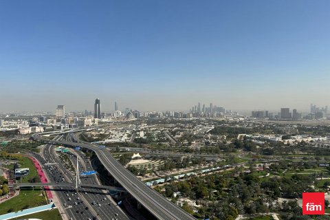 Apartamento en venta en Al Kifaf, Dubai, EAU 3 dormitorios, 181.7 m2 № 691488 - foto 7