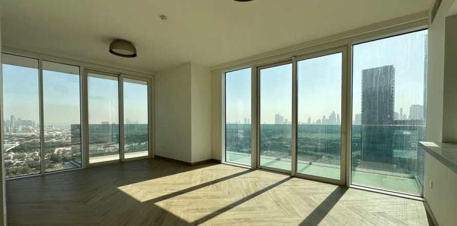 Al Kifaf, Dubai, BAE’de daire 3 yatak odası, 181.7 m&sup2; No 691488