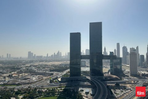 Apartamento en venta en Al Kifaf, Dubai, EAU 3 dormitorios, 181.7 m2 № 691488 - foto 3