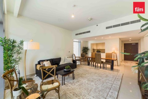 Apartament në Downtown Dubai (Downtown Burj Dubai), Emiratet e Bashkuara Arabe 1 dhomë gjumi, 93.7 m2. № 691490 - Foto 4