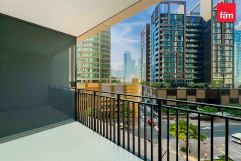 Downtown Dubai (Downtown Burj Dubai), UAE의 판매용 아파트 침실 1개, 93.7제곱미터 번호 691490 - 사진 19