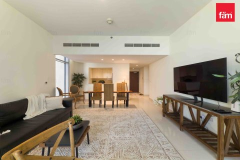 Downtown Dubai (Downtown Burj Dubai), UAE의 판매용 아파트 침실 1개, 93.7제곱미터 번호 691490 - 사진 2