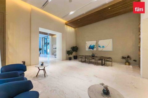 Downtown Dubai (Downtown Burj Dubai), UAE의 판매용 아파트 침실 1개, 93.7제곱미터 번호 691490 - 사진 10