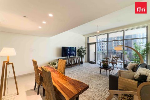 Apartament në Downtown Dubai (Downtown Burj Dubai), Emiratet e Bashkuara Arabe 1 dhomë gjumi, 93.7 m2. № 691490 - Foto 15