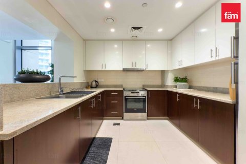 Downtown Dubai (Downtown Burj Dubai), UAE의 판매용 아파트 침실 1개, 93.7제곱미터 번호 691490 - 사진 16