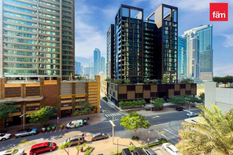 Downtown Dubai (Downtown Burj Dubai), UAE의 판매용 아파트 침실 1개, 93.7제곱미터 번호 691490 - 사진 9