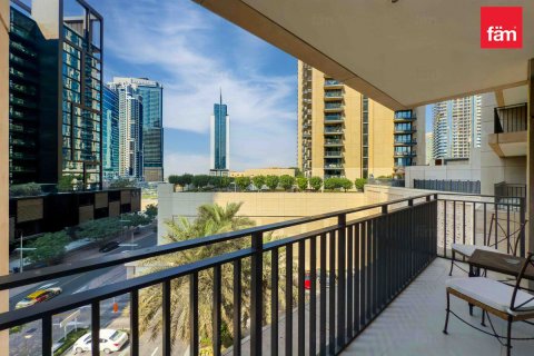 Apartament në Downtown Dubai (Downtown Burj Dubai), Emiratet e Bashkuara Arabe 1 dhomë gjumi, 93.7 m2. № 691490 - Foto 17