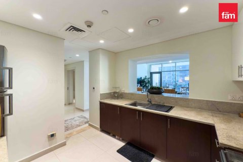 Downtown Dubai (Downtown Burj Dubai), UAE의 판매용 아파트 침실 1개, 93.7제곱미터 번호 691490 - 사진 17
