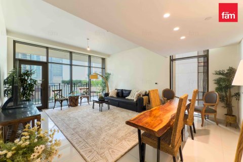 Downtown Dubai (Downtown Burj Dubai), UAE의 판매용 아파트 침실 1개, 93.7제곱미터 번호 691490 - 사진 14