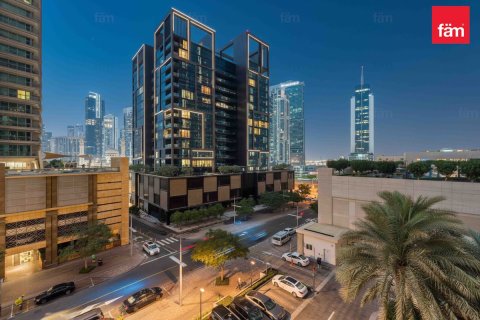Downtown Dubai (Downtown Burj Dubai), UAE의 판매용 아파트 침실 1개, 93.7제곱미터 번호 691490 - 사진 20