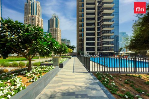 Apartament në Downtown Dubai (Downtown Burj Dubai), Emiratet e Bashkuara Arabe 1 dhomë gjumi, 93.7 m2. № 691490 - Foto 14