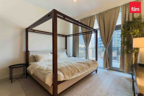 Downtown Dubai (Downtown Burj Dubai), UAE의 판매용 아파트 침실 1개, 93.7제곱미터 번호 691490 - 사진 3