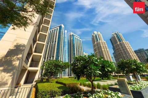 Downtown Dubai (Downtown Burj Dubai), UAE의 판매용 아파트 침실 1개, 93.7제곱미터 번호 691490 - 사진 11