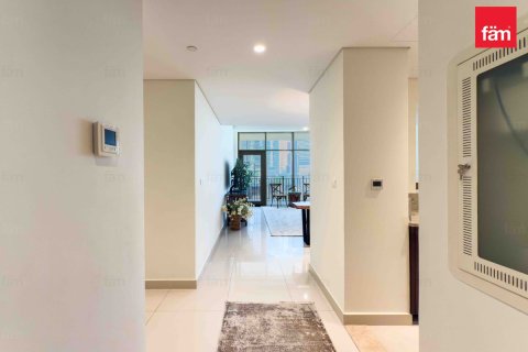 Downtown Dubai (Downtown Burj Dubai), UAE의 판매용 아파트 침실 1개, 93.7제곱미터 번호 691490 - 사진 5
