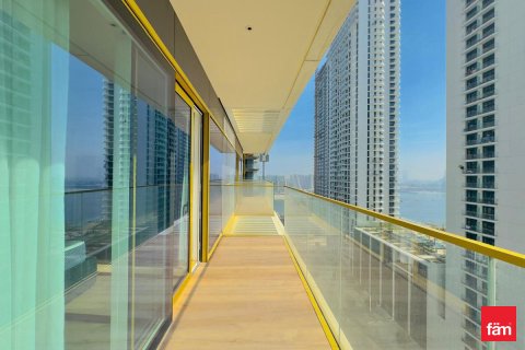 Διαμέρισμα σε Dubai Harbour, ΗΑΕ 2 υπνοδωμάτια, 147.8 τ.μ. Αρ. 691491 - φωτογραφία 9