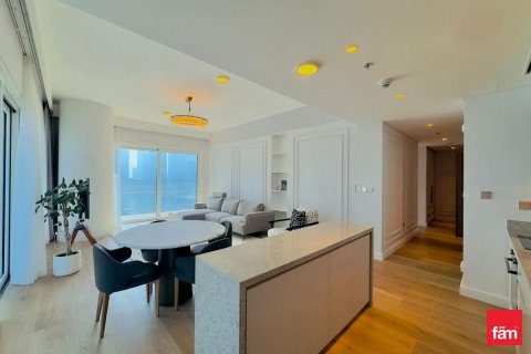 Διαμέρισμα σε Dubai Harbour, ΗΑΕ 2 υπνοδωμάτια, 147.8 τ.μ. Αρ. 691491 - φωτογραφία 13