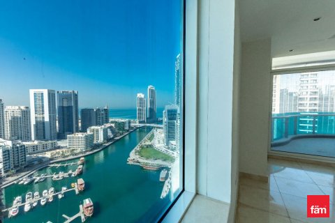 آپارتمان برای فروش در  Dubai Marina، Dubai، امارات متحده عربی  3 خوابه ، 211.8 متر مربع ، شماره 691492 - تصویر 3