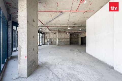 Myymälä Meydan, Dubai, Arabiemiraatit 115.6 m2 № 691489 - kuva 7