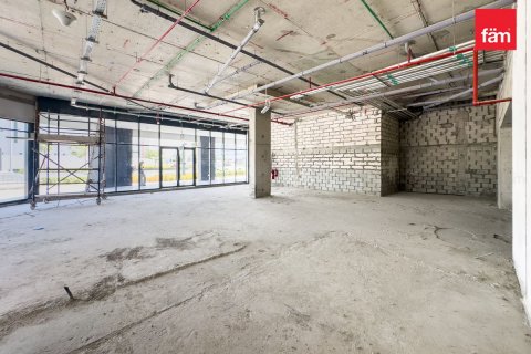 Myymälä Meydan, Dubai, Arabiemiraatit 115.6 m2 № 691489 - kuva 3