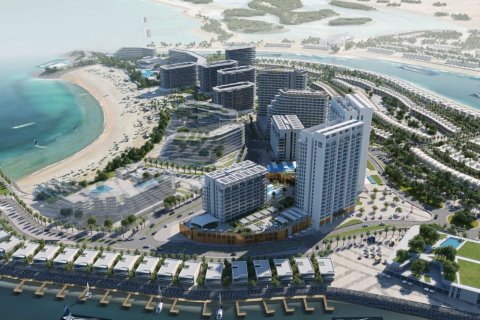 Huoneisto Ras Al Khaimah, Arabiemiraatit 4 makuuhuonetta, 626 m2 № 734999 - kuva 8