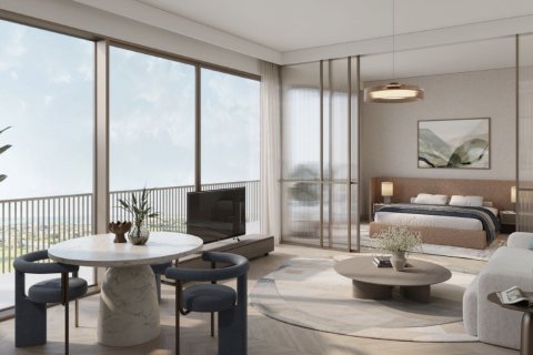 Ras Al Khaimah, UAE의 판매용 아파트 침실 1개, 57제곱미터 번호 734995 - 사진 5