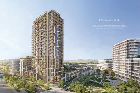 Ras Al Khaimah, UAE의 판매용 아파트 침실 1개, 57제곱미터 번호 734995 - 사진 3