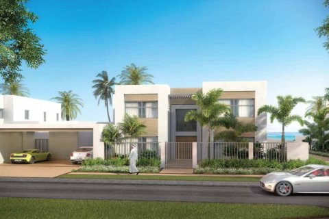 Vilë në Ras Al Khaimah, Emiratet e Bashkuara Arabe 5 dhoma gjumi, 514 m2. № 734954 - Foto 10