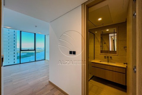 Apartment in Al Reem Island, Abu Dhabi, UAE 3 bedrooms, 203 sq.m. № 614920 - photo 13