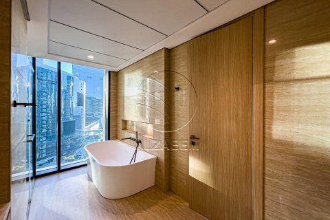 Apartment in Al Reem Island, Abu Dhabi, UAE 3 bedrooms, 203 sq.m. № 614920 - photo 21